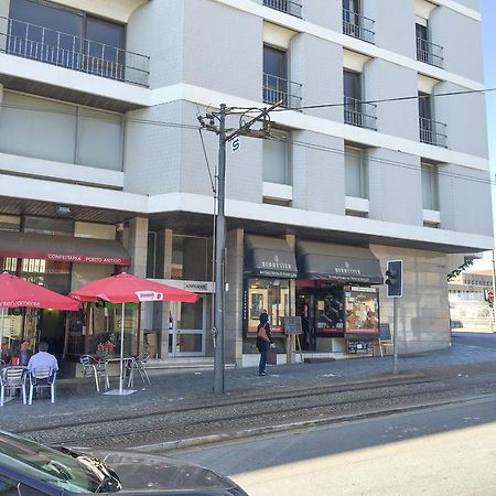 Lv Premier Apartments Clerigos- Re1 波尔图 外观 照片