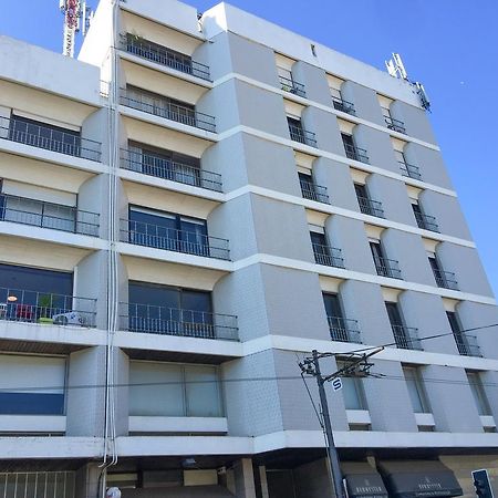 Lv Premier Apartments Clerigos- Re1 波尔图 外观 照片