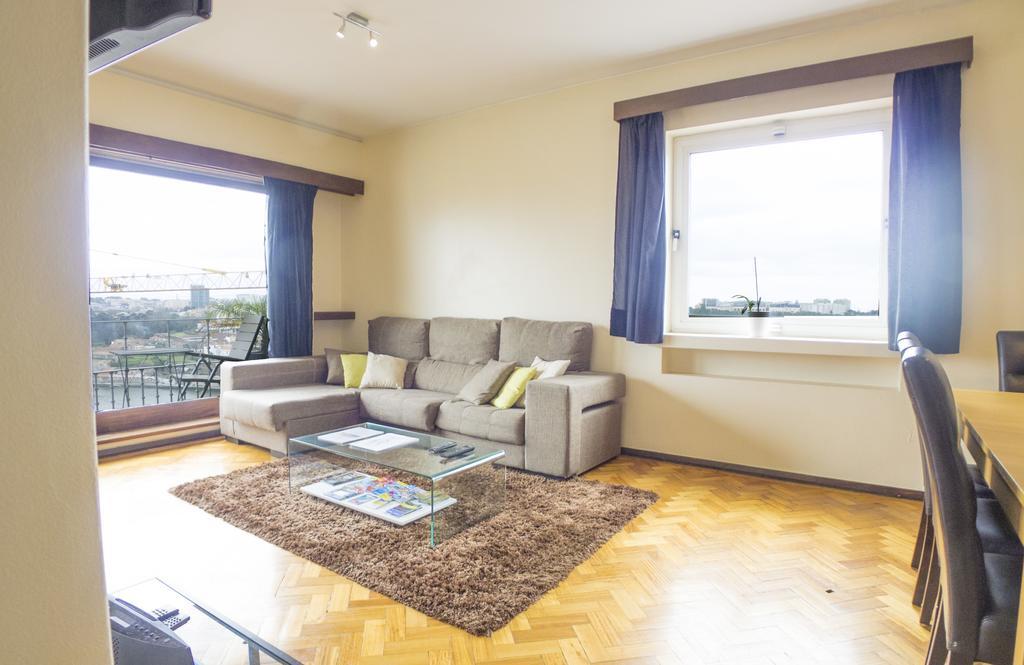 Lv Premier Apartments Clerigos- Re1 波尔图 外观 照片