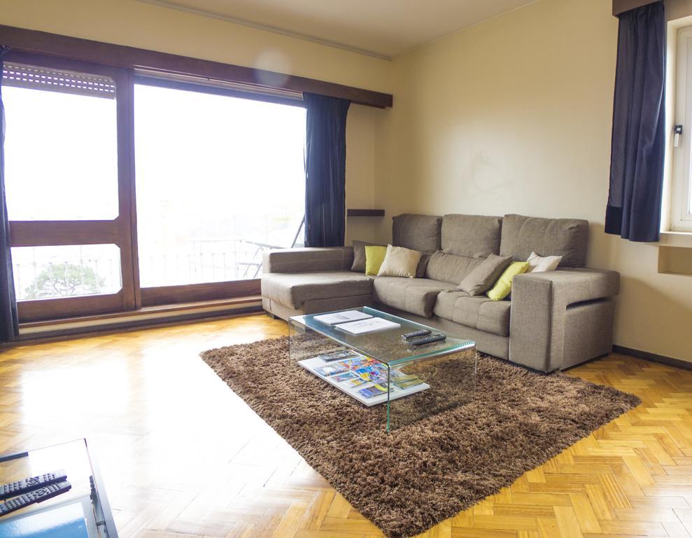Lv Premier Apartments Clerigos- Re1 波尔图 外观 照片