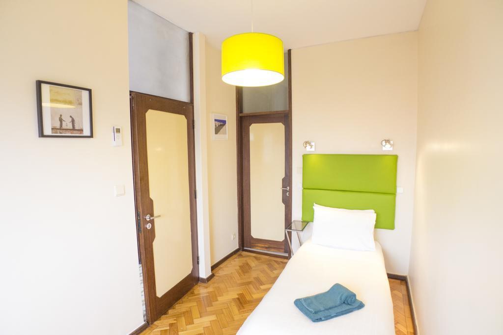 Lv Premier Apartments Clerigos- Re1 波尔图 外观 照片