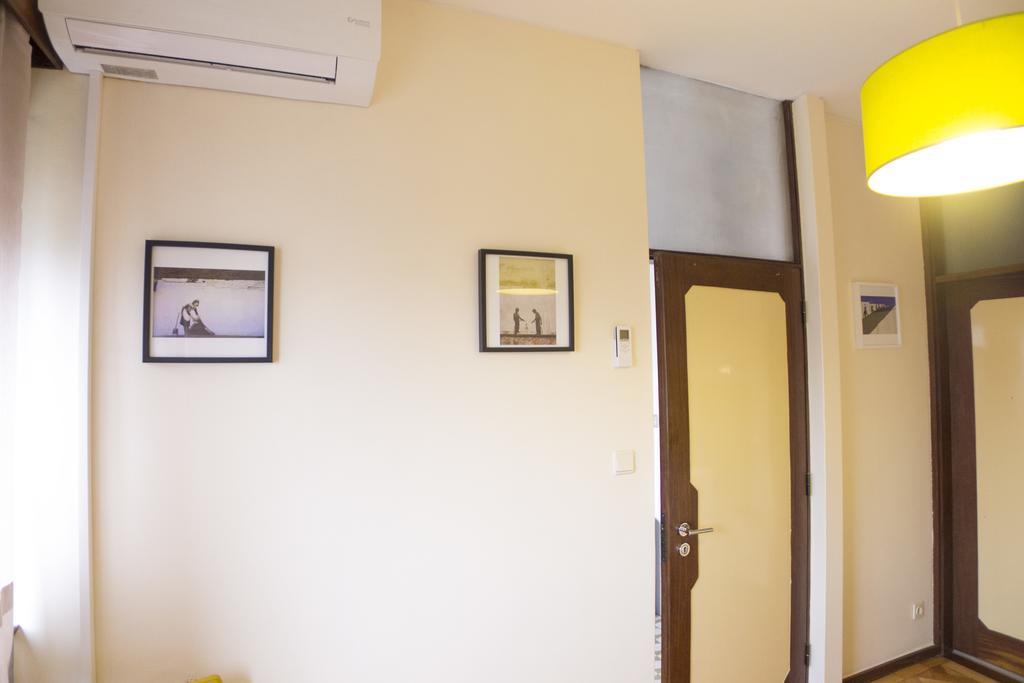 Lv Premier Apartments Clerigos- Re1 波尔图 外观 照片