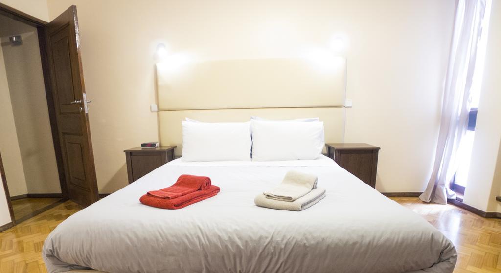 Lv Premier Apartments Clerigos- Re1 波尔图 外观 照片