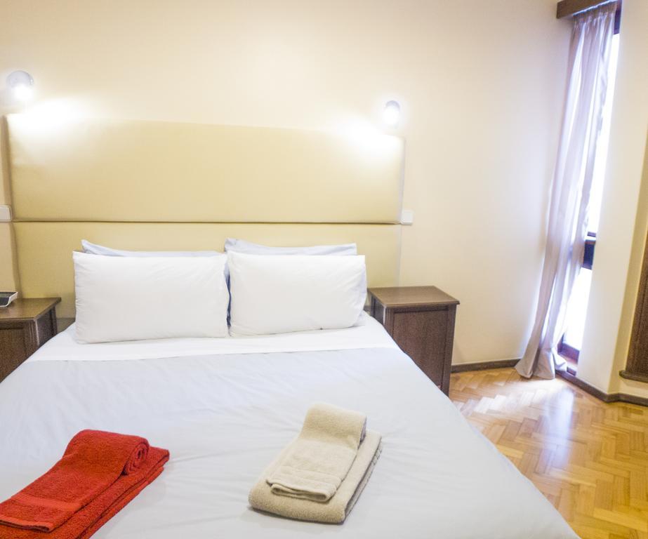 Lv Premier Apartments Clerigos- Re1 波尔图 外观 照片