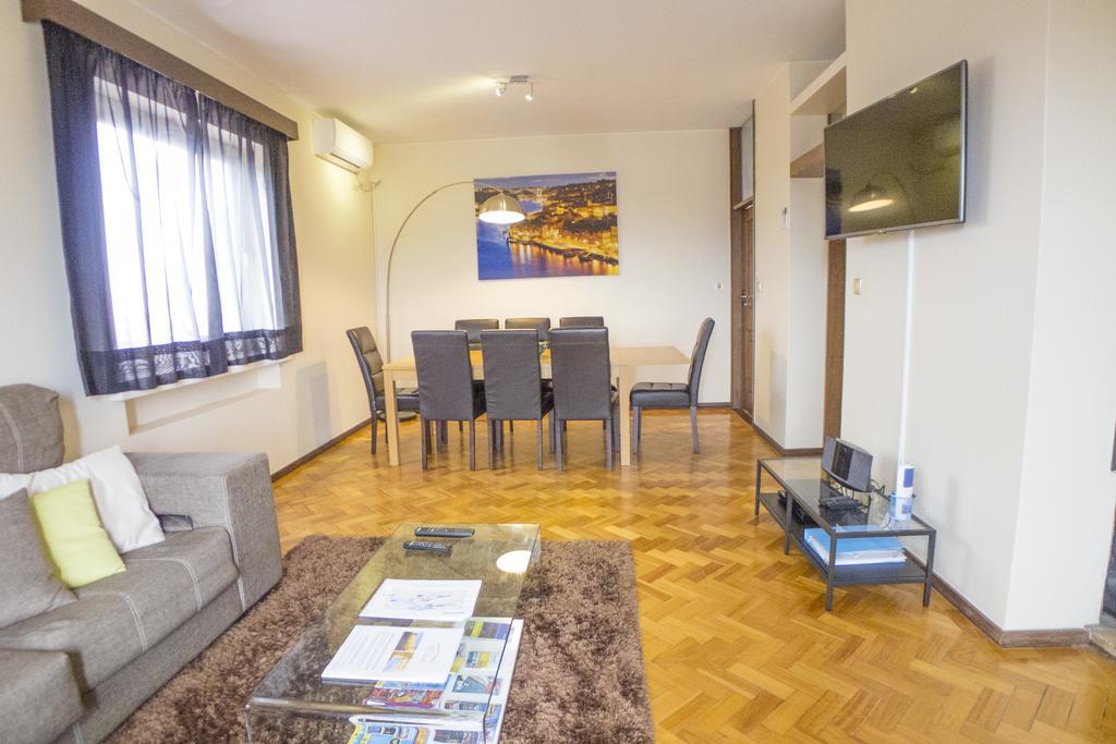 Lv Premier Apartments Clerigos- Re1 波尔图 外观 照片