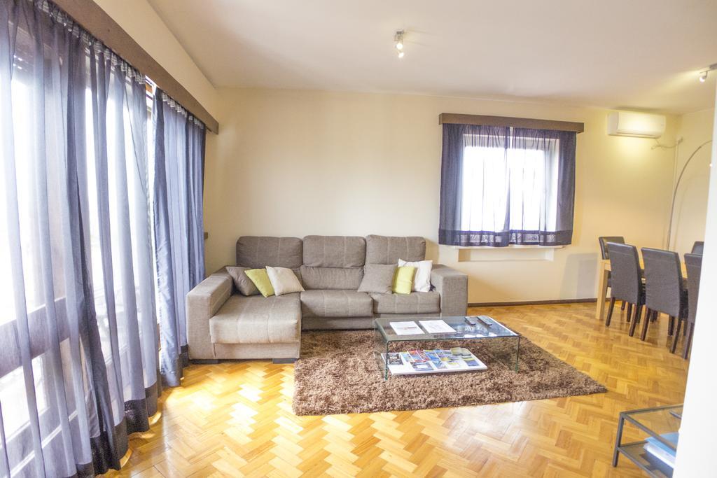 Lv Premier Apartments Clerigos- Re1 波尔图 外观 照片