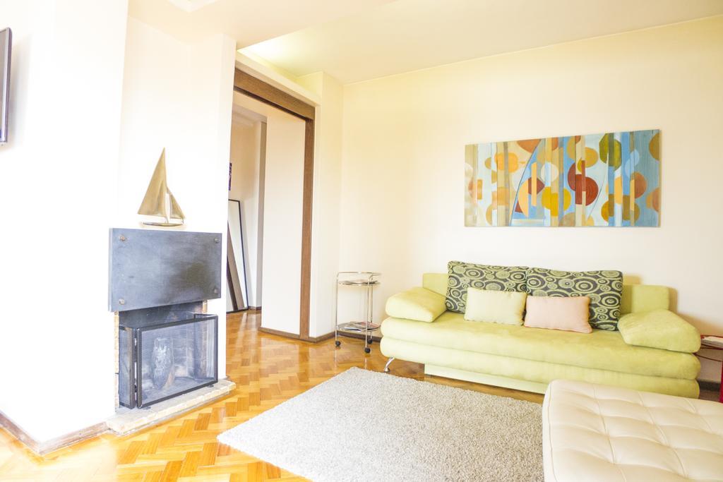 Lv Premier Apartments Clerigos- Re1 波尔图 外观 照片