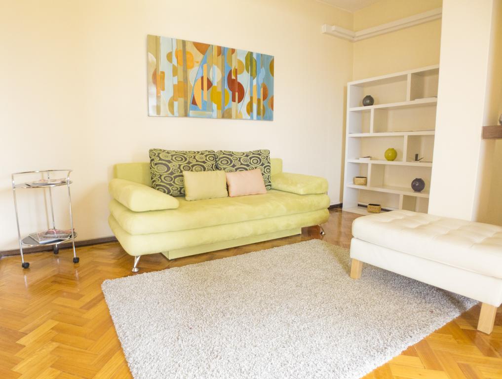 Lv Premier Apartments Clerigos- Re1 波尔图 外观 照片