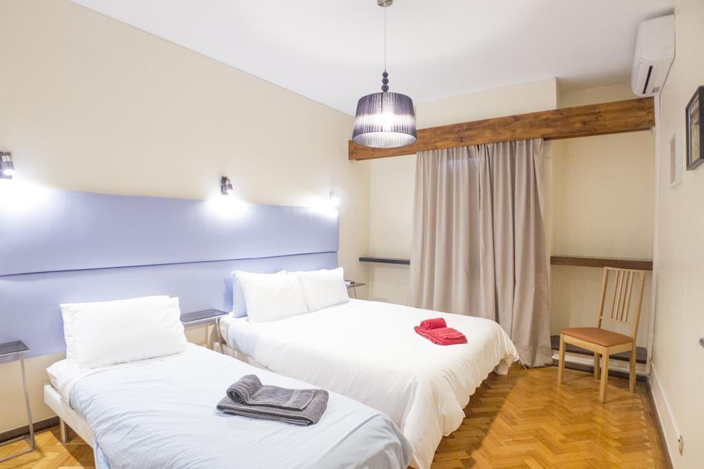 Lv Premier Apartments Clerigos- Re1 波尔图 外观 照片