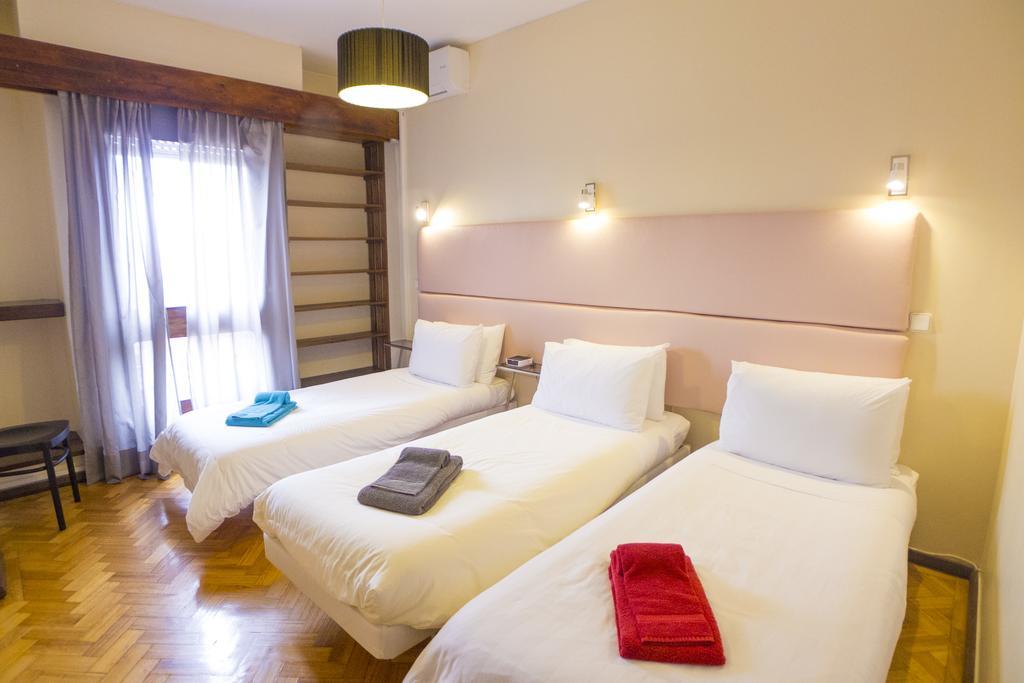 Lv Premier Apartments Clerigos- Re1 波尔图 外观 照片