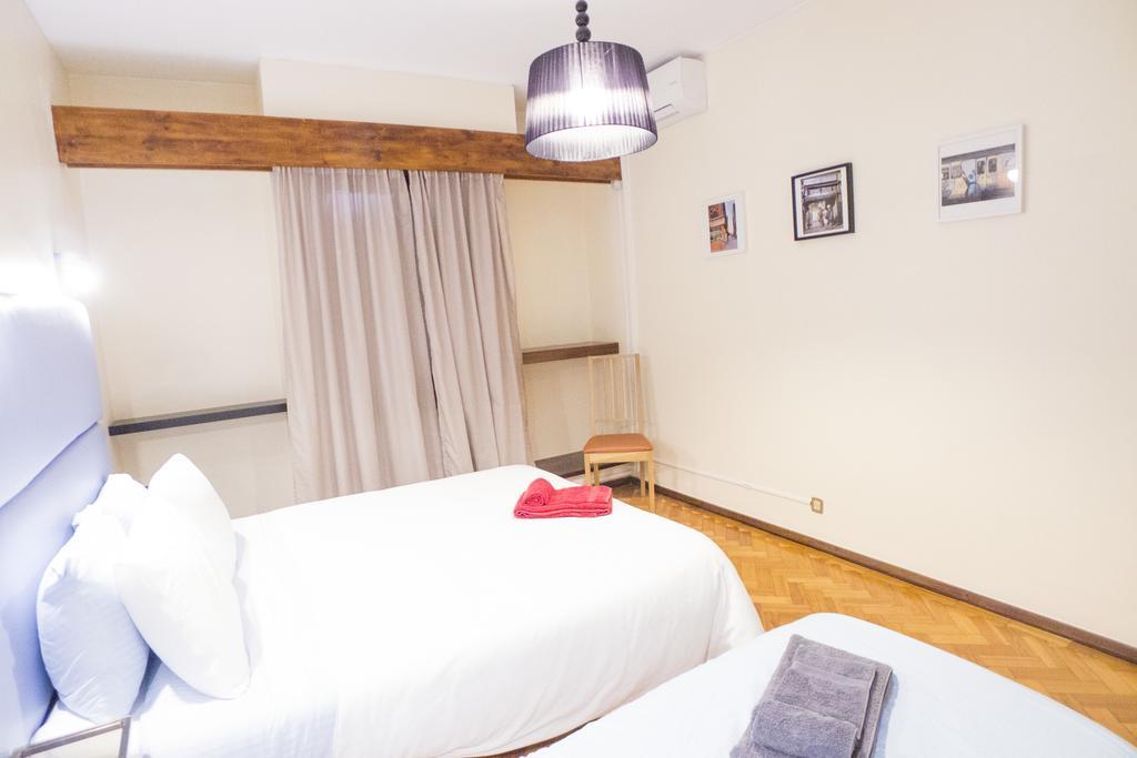 Lv Premier Apartments Clerigos- Re1 波尔图 外观 照片