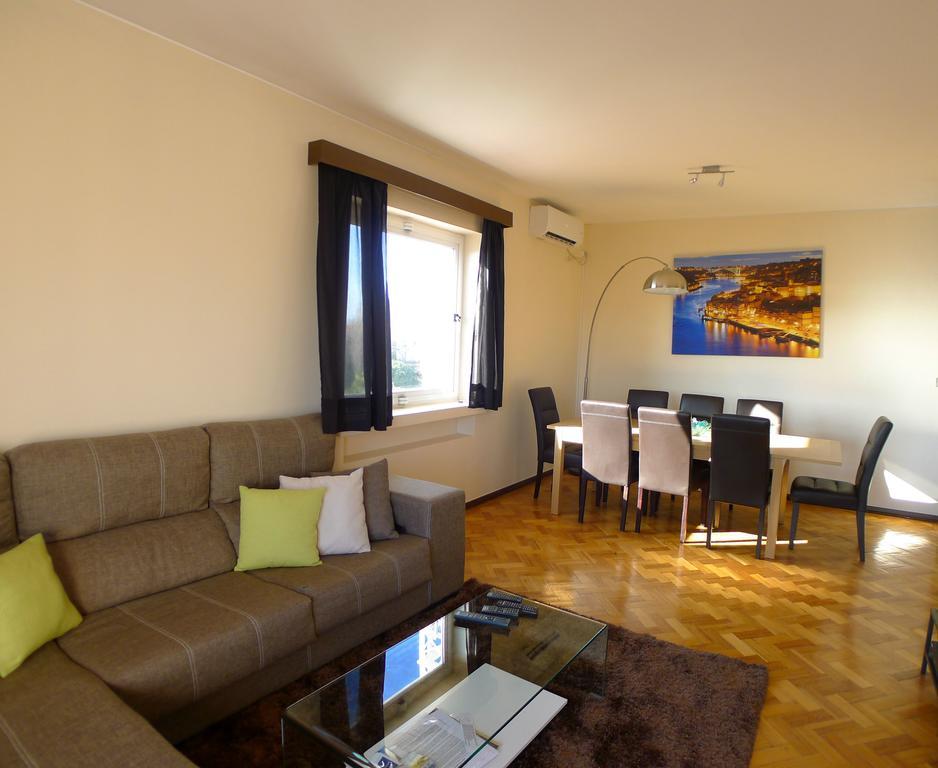 Lv Premier Apartments Clerigos- Re1 波尔图 外观 照片