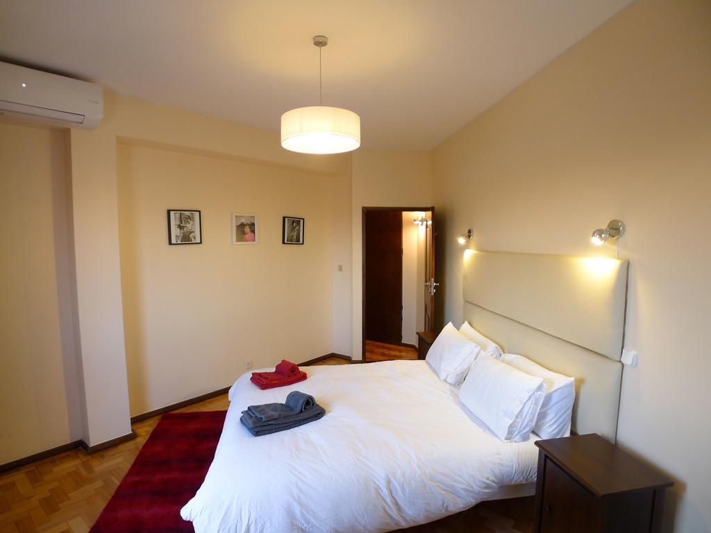 Lv Premier Apartments Clerigos- Re1 波尔图 外观 照片