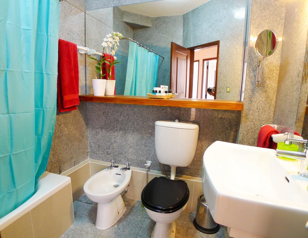 Lv Premier Apartments Clerigos- Re1 波尔图 外观 照片