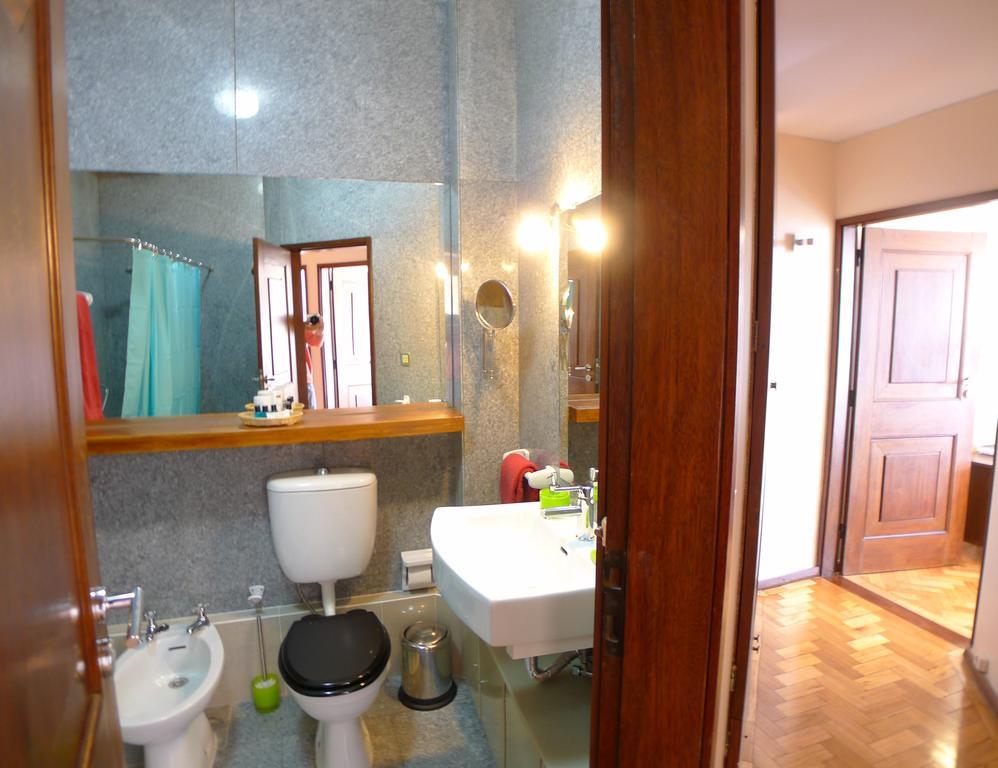 Lv Premier Apartments Clerigos- Re1 波尔图 外观 照片