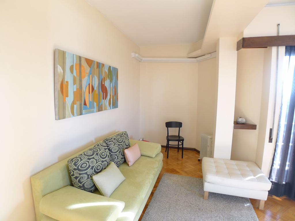 Lv Premier Apartments Clerigos- Re1 波尔图 客房 照片