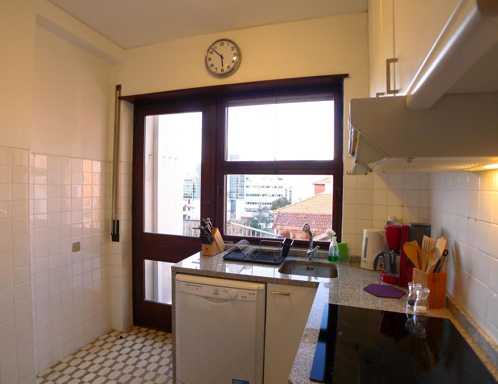 Lv Premier Apartments Clerigos- Re1 波尔图 外观 照片