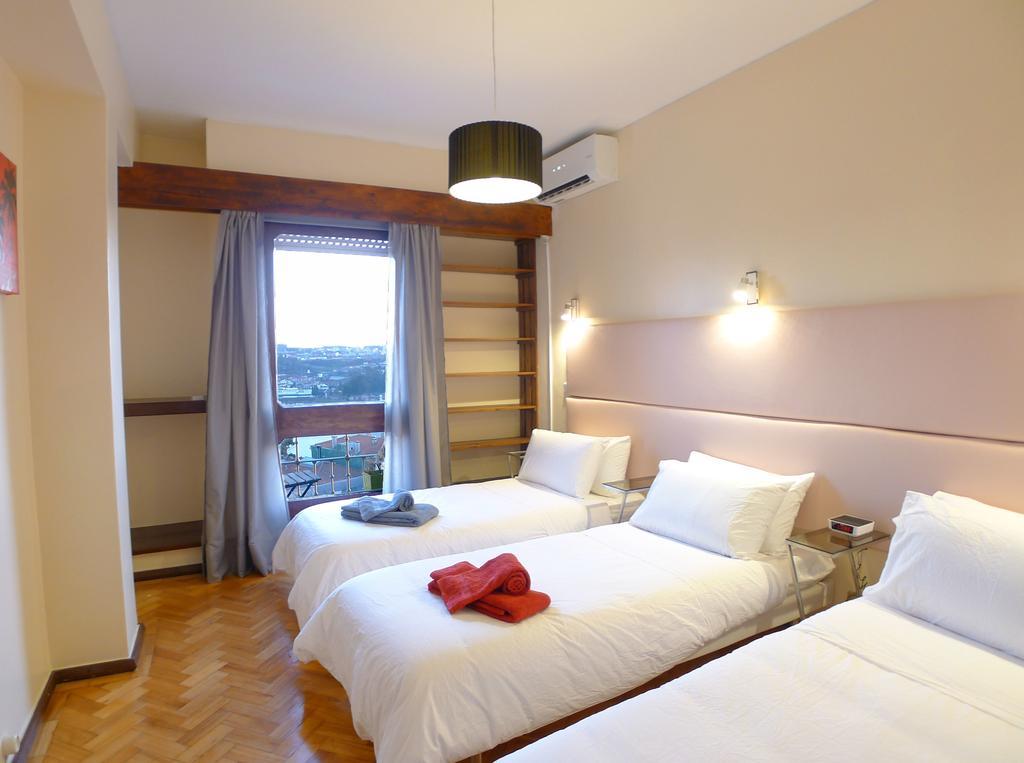 Lv Premier Apartments Clerigos- Re1 波尔图 外观 照片