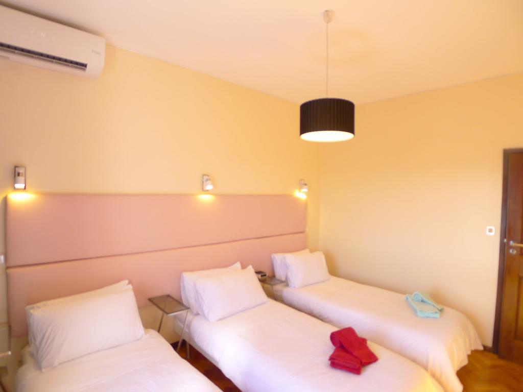 Lv Premier Apartments Clerigos- Re1 波尔图 外观 照片