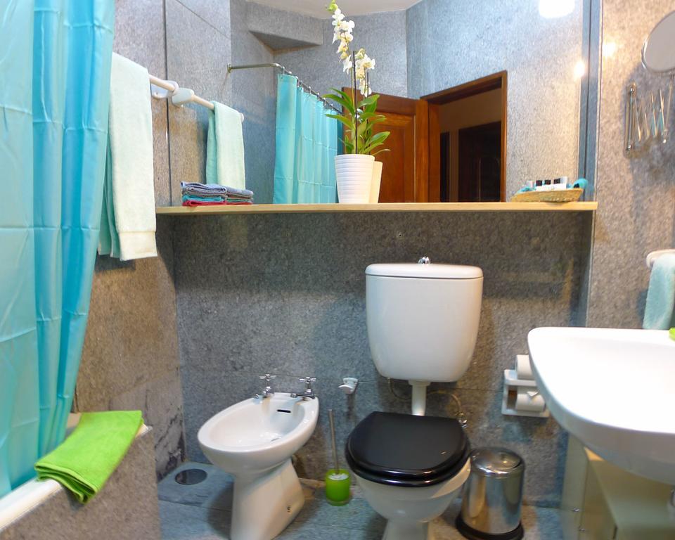Lv Premier Apartments Clerigos- Re1 波尔图 客房 照片