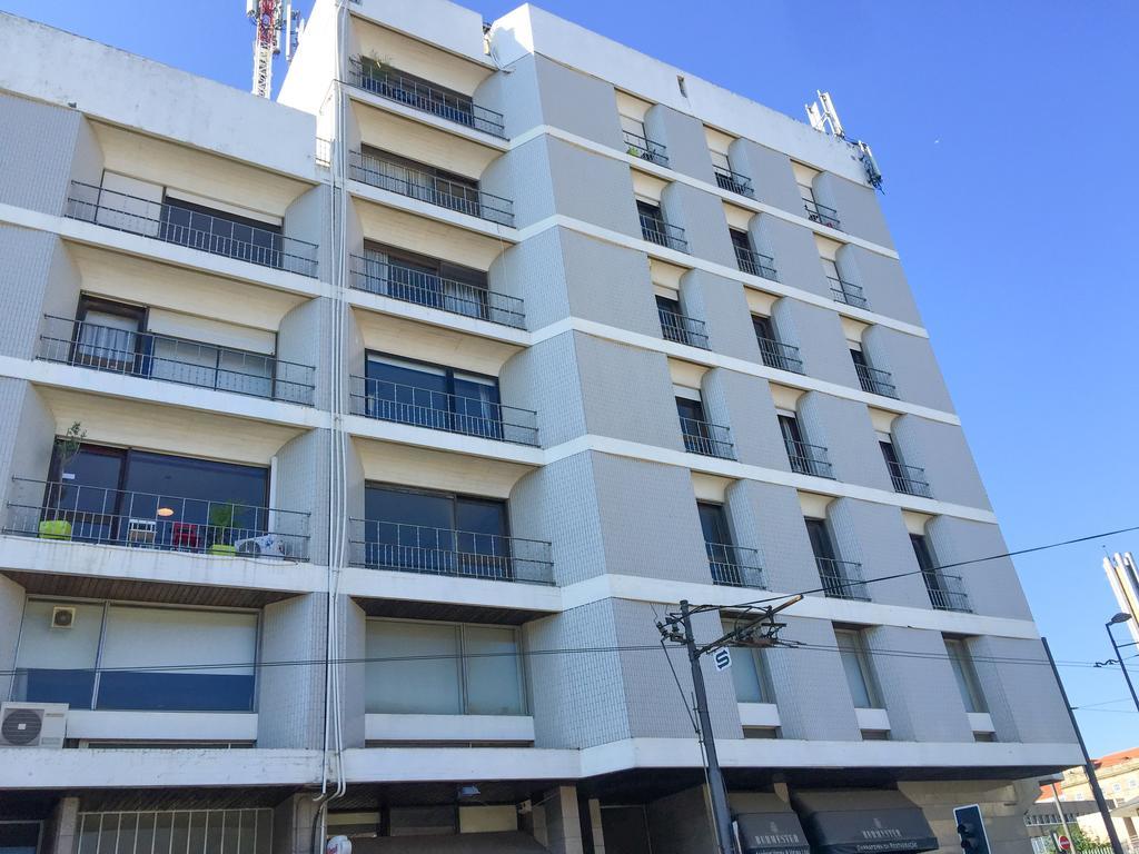 Lv Premier Apartments Clerigos- Re1 波尔图 外观 照片